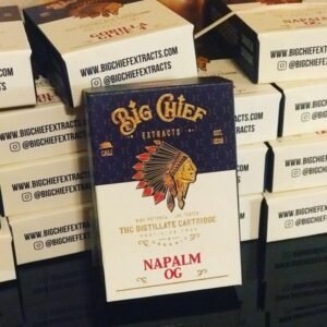 Napal Og