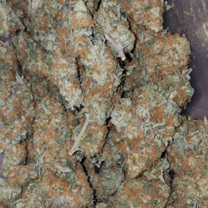 Amnesia Haze