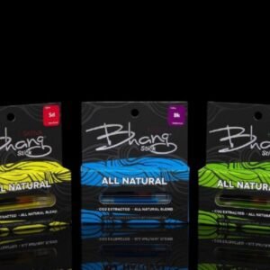 Buy Bhang Naturals Cartridges