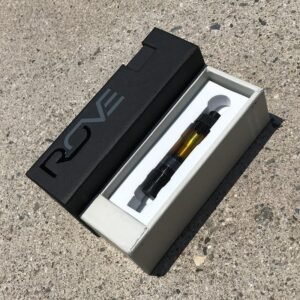 Rove Cartridges