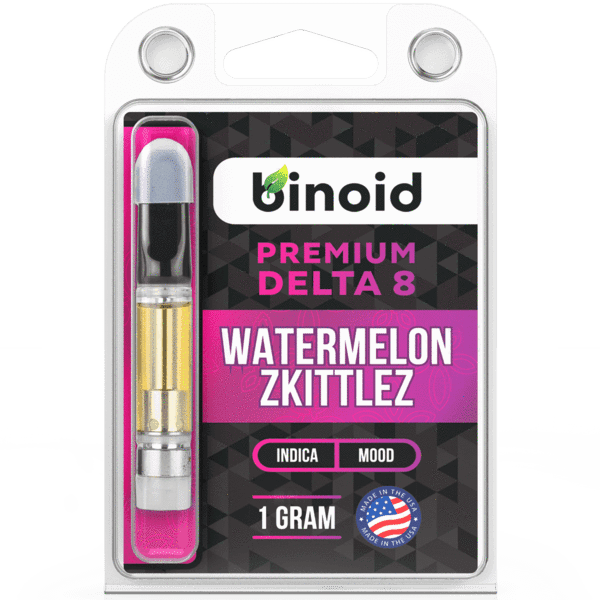 Watermelon Zkittlez