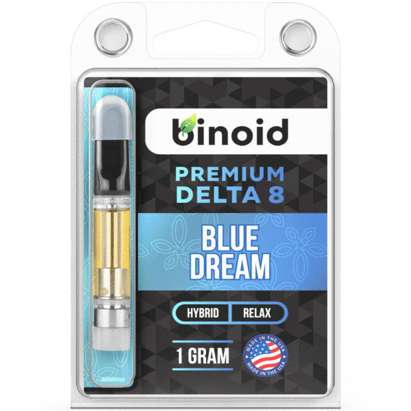 Blue Dream
