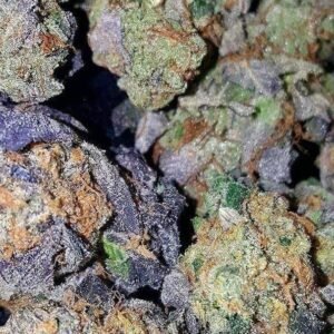 Super Silver Haze