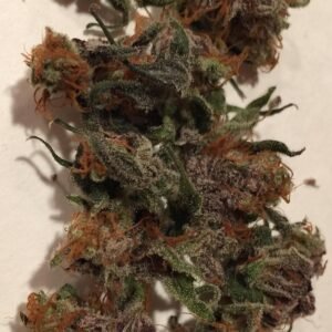 Alaskan Thunder Fuck
