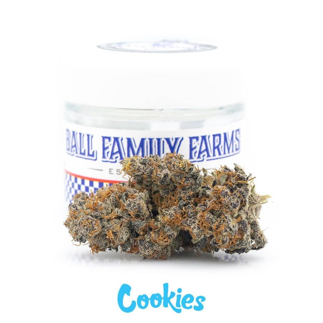 Ball Family Farms
