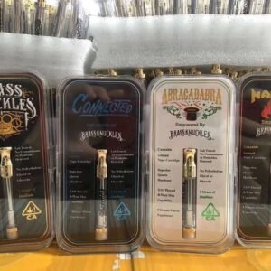 Buy Brass Knuckles online