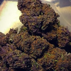 Purple kush